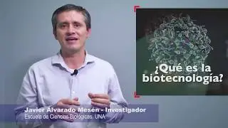 ¿Qué es la biotecnología?