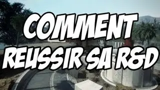 CoD Black Ops2 Tips And Tricks Comment Bien Réussir Sa R&D Par SeVenZxForZa !