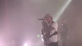 Angels & Airwaves The Adventure live from Riverside