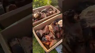 Крутой мангал!!! Выходные