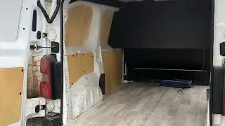 Пежо фургон с спальным местом😀👌😎