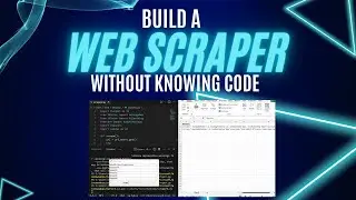 How To Build A Web Scraping Application In Python