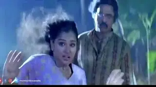 இந்த வீட்ல ஒரு பொண்ணு பேயா சுத்திட்டு இருக்கிறது உண்மை | Soorya Kireedam Movie Scenes | Tamil Movies