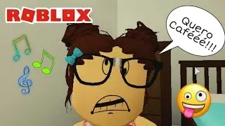 SE A VIDA FOSSE RESPONDIDA COM MEMES E PARÓDIAS - ROBLOX