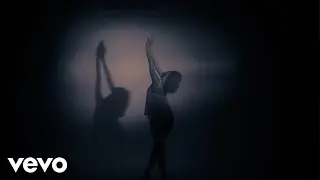 CLAY - Undertow (Official Visualizer)
