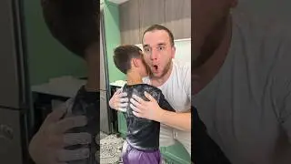 Funny boys 😂😂
