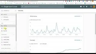 How to delete/remove submitted sitemap from google search console 2022