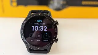 realme Watch S Pro