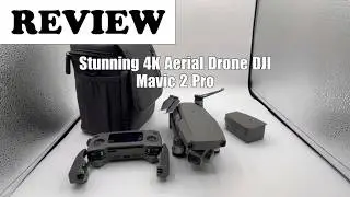 Quick DJI Mavic 2 Pro Review: Is It Worth It? 2026