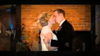 Molly & Jesse's Wedding Highlights