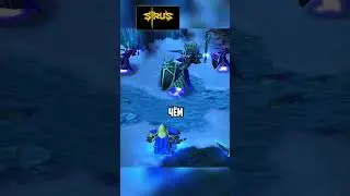 Зачем Фростморну нужны Стражи?🤔⚔️ #shorts #warcraft #recommended #варкрафт #артас