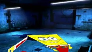 Saw Spongebob Edition