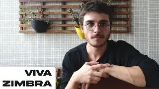 VIVA - Zimbra [cover]
