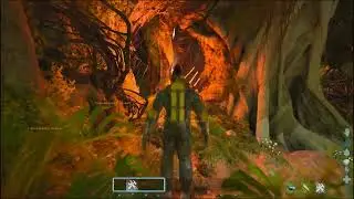 Ark Ascended Immune Artifact