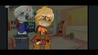 what if sundrop was singing bcuz he was comforting moondrop?(IM BACK) #gacha #securitybreach #ruin