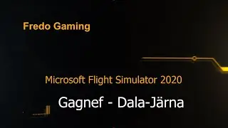 Gagnef till Dala-Järna