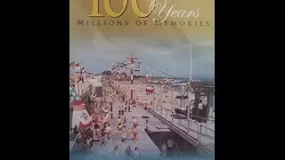100 Years...Millions of Memories - Santa Cruz Beach Boardwalk Pt. 1