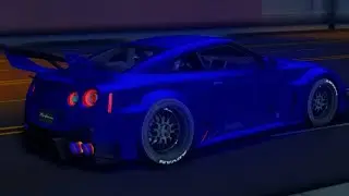 MTA Sa - Drift Insanity - 01