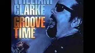 William Clarke / Your Love is Real