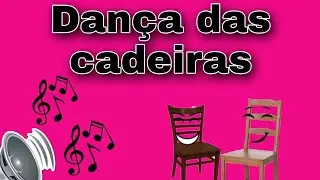 Dança das cadeiras no roblox