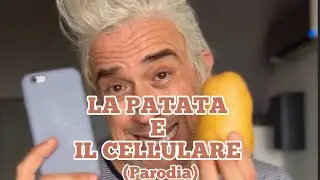 Ma davvero possiamo ricaricare il cellulare con una patata?Ecco la risposta del “mio” professore.