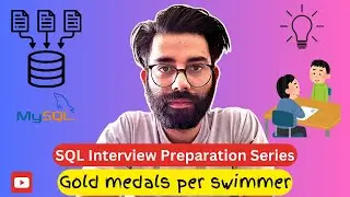 Gold medals per swimmer : Step-by-Step Guide for Beginners