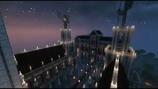 Archangel: A New Era (Showcase)