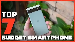 Best Budget Smartphone for Gamers: Affordable Powerhouses