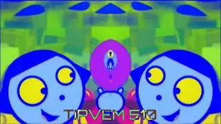 2022 UPDATE PBS KIDS ID - Logo Compilation (90s - Now) In Grounded Major 8