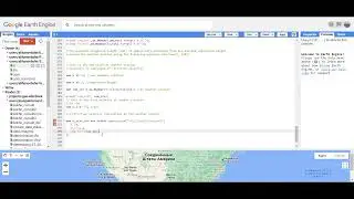 Friction velocity at the weather station for SEBAL in Google Earth Engine