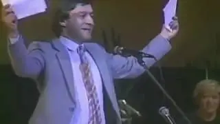 Вот  у нас в Кривом РогУ...