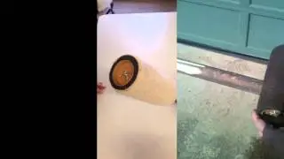 Roller Sander Plus
