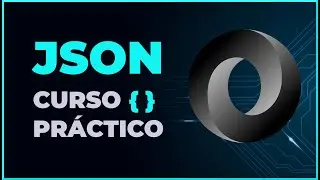 JSON (Javascript Object Notation) Curso Completo - Nodejs, & REST APIs