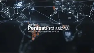 Treinamento de Pentest Profissional