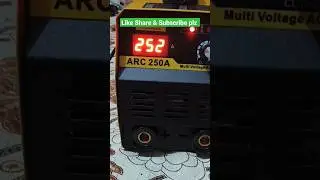 Welding Machine||Aap ne aaj tak asi Welding Machine nhi dekhi hogi#shorts #shortsvideo #reels