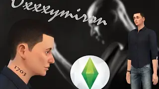 THE SIMS 4 | Oxxxymiron