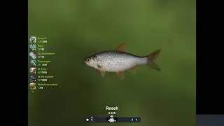 Trophy Fishing 2 p.3 How to unlock additional places to fish