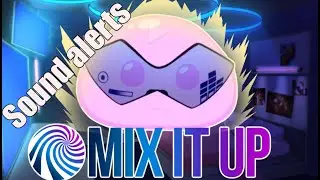 Mix it up and Vtube studios twitch redeem tutorial
