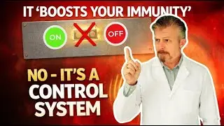 Your Doctor's Cancer Immunotherapy Explanation Is Wrong | Here's Why 