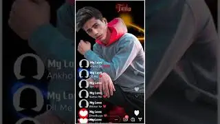 Danish Zehen // O Yun Na Lamha Lamha Meri Yaad Mein Status Song Lyrical 💔😭😭