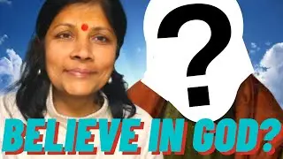 Does God Exist? I Short moral story I Positive Vinita