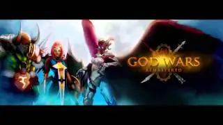 Zaros Zeitgeist - RuneScape 3 Music