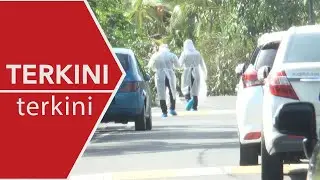 [TERKINI] COVID-19: Kes meningkat kepada 12,757 pada ME49/2023
