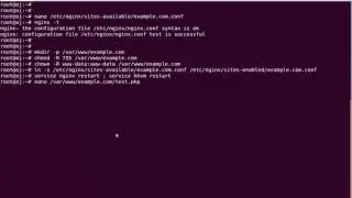 How To Install HHVM with Nginx on Ubuntu linux 16