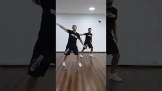FOTO EN PANTY - SECH - REGGAETON| Z´DANCERS (Coreografia Zumba® Dance Vídeo)