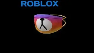 Новый код на маску медведя в Роблоксе | Roblox