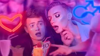 Вот такая серия нужна XO / Юлик и Даша Каплан