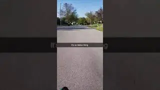 It's an Italian thing