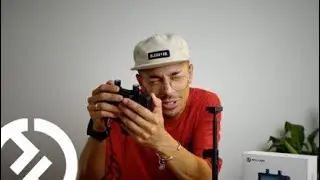 MEU NOVO MONITOR DE REFERÊNCIA