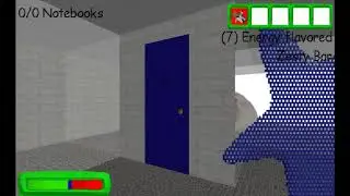 Item stacking test
